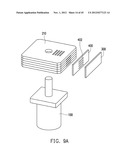 APPARATUS AND METHOD FOR MANUFACTURING MICROARRAY BIOCHIP diagram and image