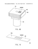 APPARATUS AND METHOD FOR MANUFACTURING MICROARRAY BIOCHIP diagram and image