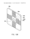 APPARATUS AND METHOD FOR MANUFACTURING MICROARRAY BIOCHIP diagram and image