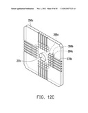 APPARATUS AND METHOD FOR MANUFACTURING MICROARRAY BIOCHIP diagram and image