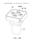 APPARATUS AND METHOD FOR MANUFACTURING MICROARRAY BIOCHIP diagram and image