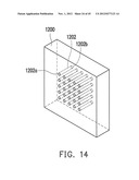 APPARATUS AND METHOD FOR MANUFACTURING MICROARRAY BIOCHIP diagram and image