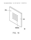 APPARATUS AND METHOD FOR MANUFACTURING MICROARRAY BIOCHIP diagram and image