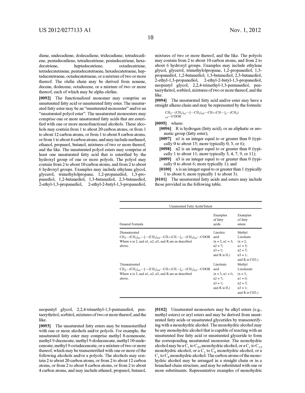 FUNCTIONALIZED POLYMERS - diagram, schematic, and image 13