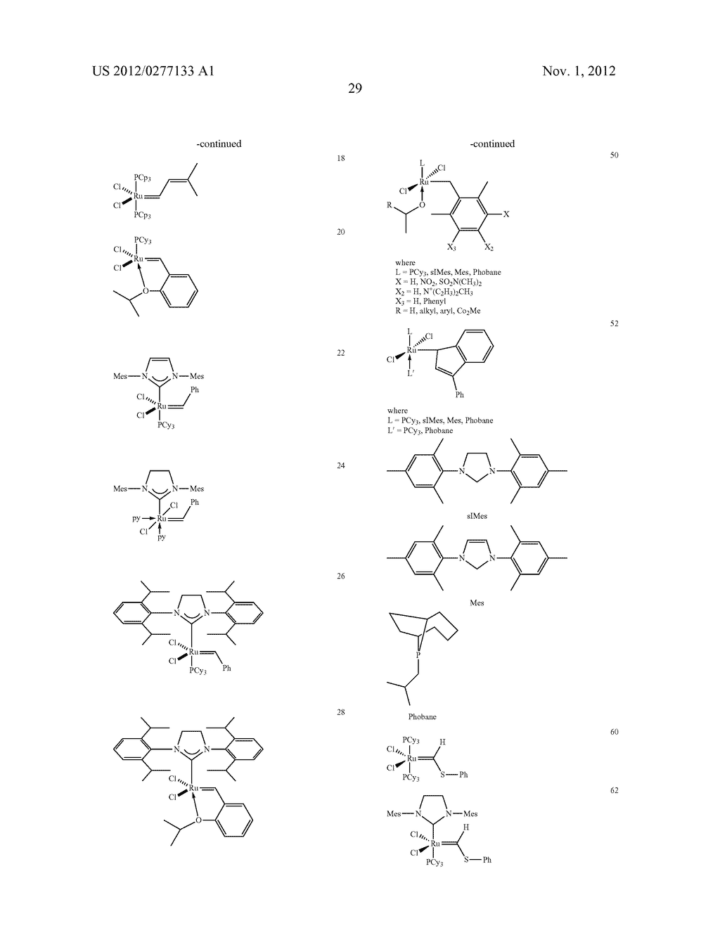 FUNCTIONALIZED POLYMERS - diagram, schematic, and image 32