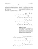 FUNCTIONALIZED POLYMERS diagram and image