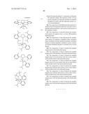 FUNCTIONALIZED POLYMERS diagram and image