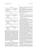 CALCIUM SEQUESTERING COMPOSITION diagram and image