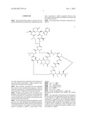 Compounds diagram and image