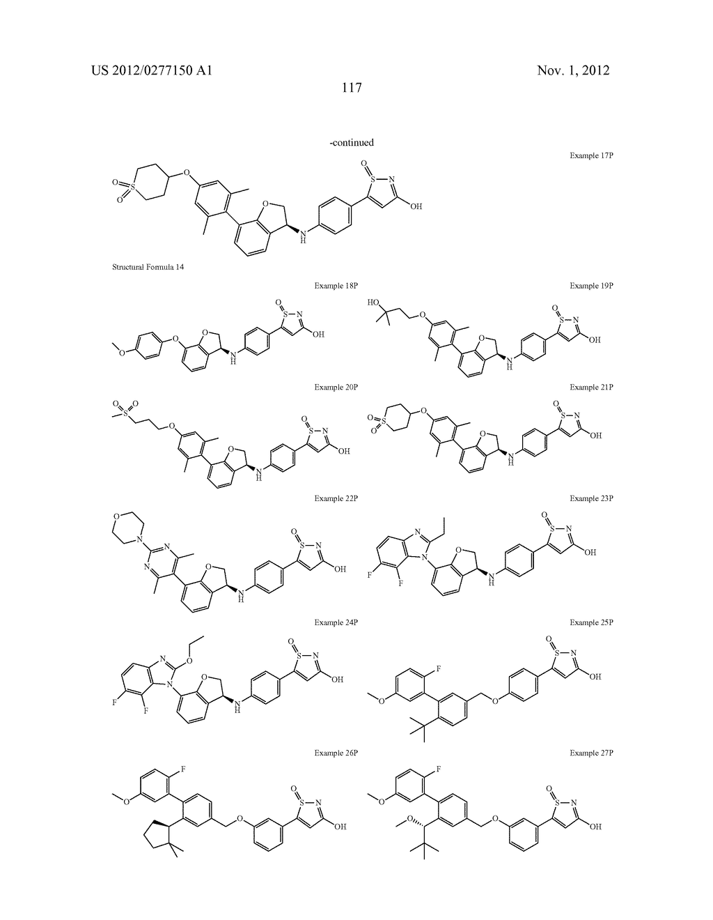 NOVEL 3-HYDROXYISOTHIAZOLE 1-OXIDE DERIVATIVE - diagram, schematic, and image 118