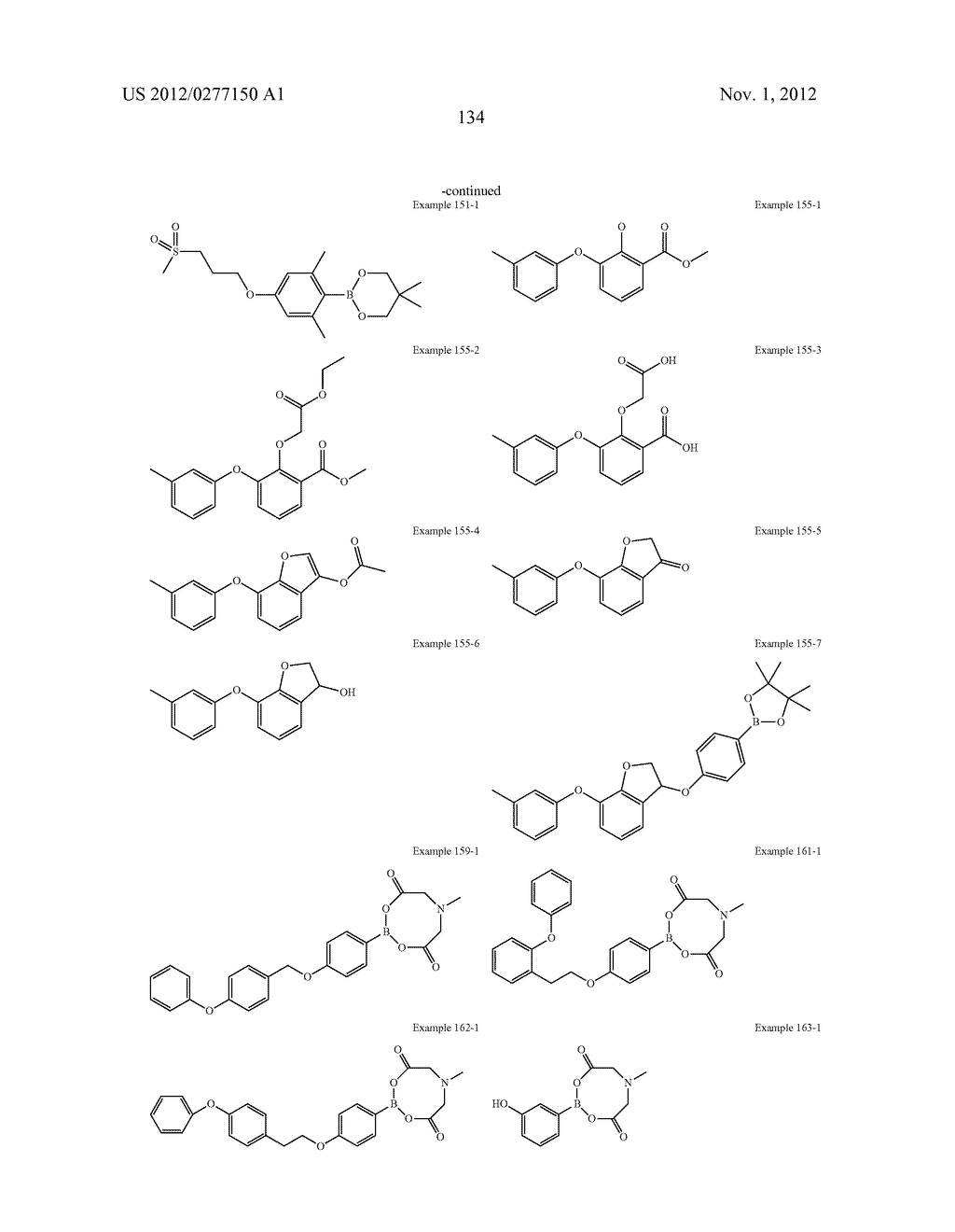 NOVEL 3-HYDROXYISOTHIAZOLE 1-OXIDE DERIVATIVE - diagram, schematic, and image 135