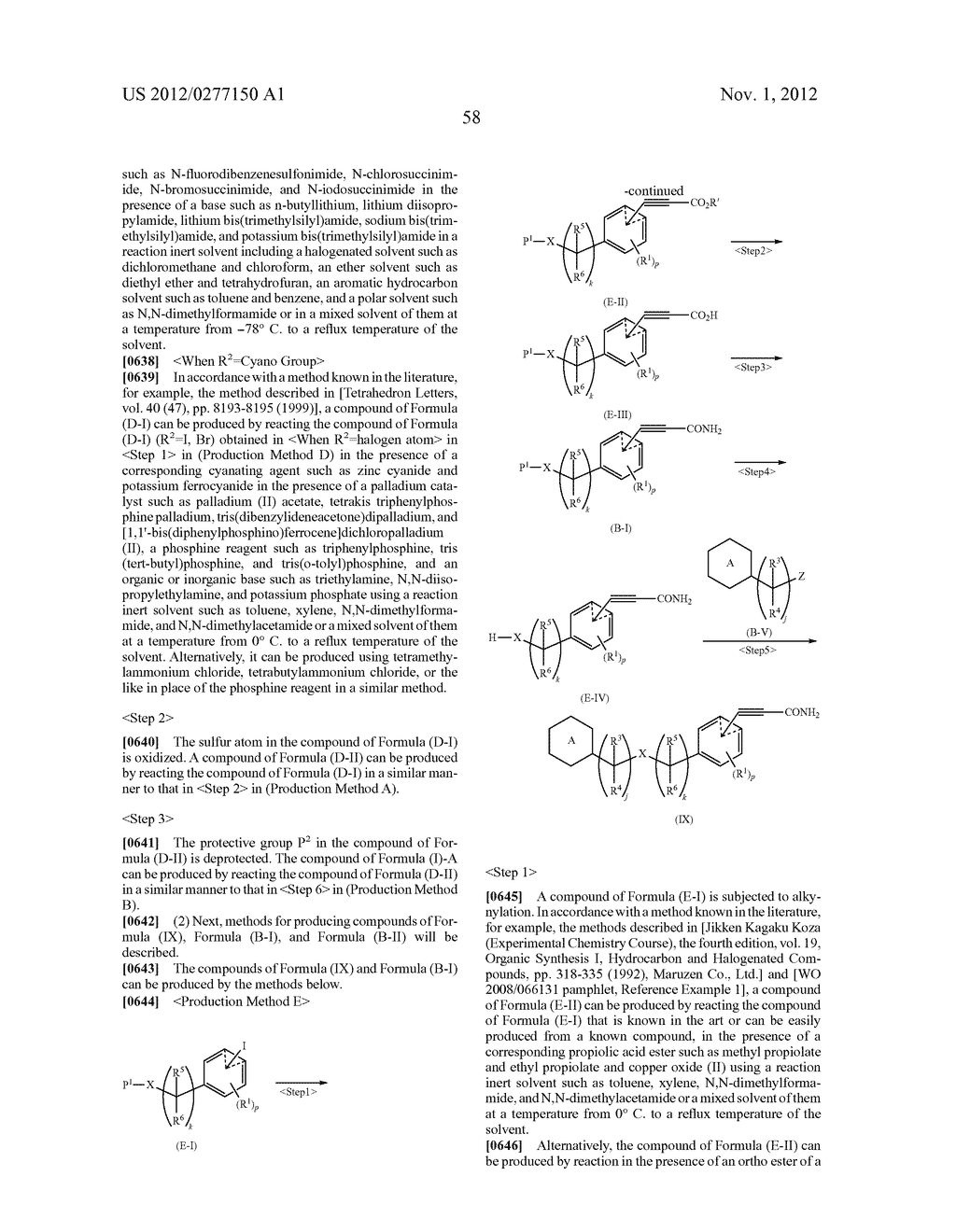 NOVEL 3-HYDROXYISOTHIAZOLE 1-OXIDE DERIVATIVE - diagram, schematic, and image 59