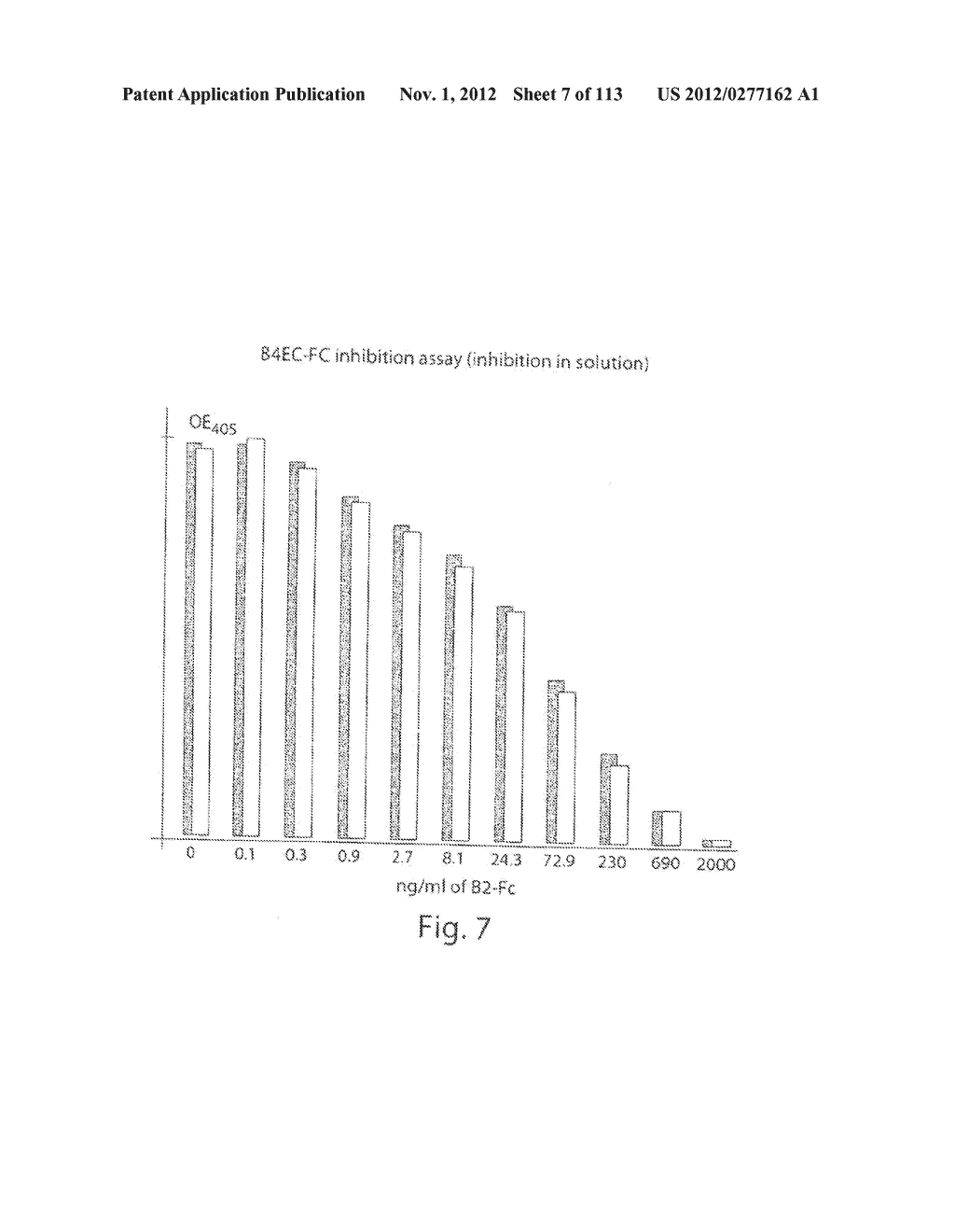 POLYPEPTIDE COMPOUNDS FOR INHIBITING ANGIOGENESIS AND TUMOR GROWTH - diagram, schematic, and image 08