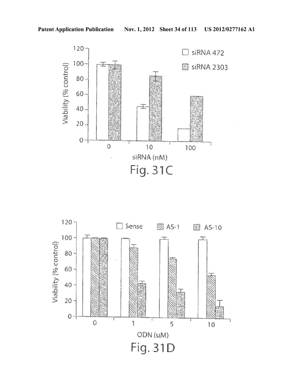 POLYPEPTIDE COMPOUNDS FOR INHIBITING ANGIOGENESIS AND TUMOR GROWTH - diagram, schematic, and image 35