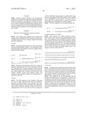 CONOTOXIN PEPTIDES USEFUL AS INHIBITORS OF NEURONAL AMINE TRANSPORTERS diagram and image