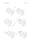 NEW MACROLIDES AND THEIR USE diagram and image