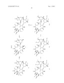 NEW MACROLIDES AND THEIR USE diagram and image