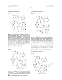 NEW MACROLIDES AND THEIR USE diagram and image