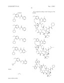 NEW MACROLIDES AND THEIR USE diagram and image