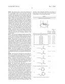 BLOCKERS OF PORE-FORMING VIRULENCE FACTORS AND THEIR USE AS     ANTI-INFECTIVES diagram and image