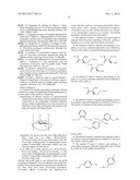 BLOCKERS OF PORE-FORMING VIRULENCE FACTORS AND THEIR USE AS     ANTI-INFECTIVES diagram and image