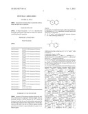 Pesticidal Carboxamides diagram and image