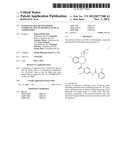 WATER-SOLUBLE BENZOAZEPINE COMPOUND AND ITS PHARMACEUTICAL COMPOSITION diagram and image