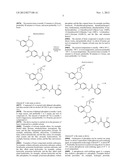 WATER-SOLUBLE BENZOAZEPINE COMPOUND AND ITS PHARMACEUTICAL COMPOSITION diagram and image