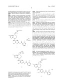 WATER-SOLUBLE BENZOAZEPINE COMPOUND AND ITS PHARMACEUTICAL COMPOSITION diagram and image