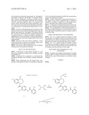 WATER-SOLUBLE BENZOAZEPINE COMPOUND AND ITS PHARMACEUTICAL COMPOSITION diagram and image