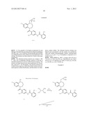 WATER-SOLUBLE BENZOAZEPINE COMPOUND AND ITS PHARMACEUTICAL COMPOSITION diagram and image