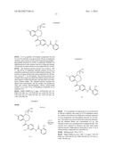 WATER-SOLUBLE BENZOAZEPINE COMPOUND AND ITS PHARMACEUTICAL COMPOSITION diagram and image