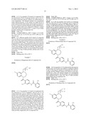 WATER-SOLUBLE BENZOAZEPINE COMPOUND AND ITS PHARMACEUTICAL COMPOSITION diagram and image