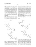 WATER-SOLUBLE BENZOAZEPINE COMPOUND AND ITS PHARMACEUTICAL COMPOSITION diagram and image