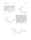 WATER-SOLUBLE BENZOAZEPINE COMPOUND AND ITS PHARMACEUTICAL COMPOSITION diagram and image