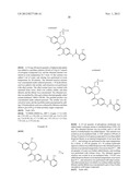 WATER-SOLUBLE BENZOAZEPINE COMPOUND AND ITS PHARMACEUTICAL COMPOSITION diagram and image