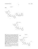 WATER-SOLUBLE BENZOAZEPINE COMPOUND AND ITS PHARMACEUTICAL COMPOSITION diagram and image