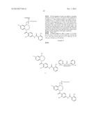 WATER-SOLUBLE BENZOAZEPINE COMPOUND AND ITS PHARMACEUTICAL COMPOSITION diagram and image