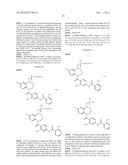 WATER-SOLUBLE BENZOAZEPINE COMPOUND AND ITS PHARMACEUTICAL COMPOSITION diagram and image