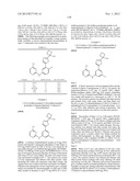 AMINOPYRIMIDINES AS SYK INHIBITORS diagram and image