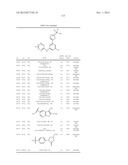 AMINOPYRIMIDINES AS SYK INHIBITORS diagram and image