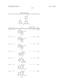 AMINOPYRIMIDINES AS SYK INHIBITORS diagram and image