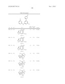 AMINOPYRIMIDINES AS SYK INHIBITORS diagram and image