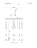 AMINOPYRIMIDINES AS SYK INHIBITORS diagram and image