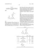 AMINOPYRIMIDINES AS SYK INHIBITORS diagram and image