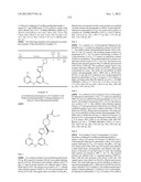 AMINOPYRIMIDINES AS SYK INHIBITORS diagram and image