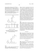 AMINOPYRIMIDINES AS SYK INHIBITORS diagram and image