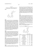 AMINOPYRIMIDINES AS SYK INHIBITORS diagram and image