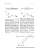 AMINOPYRIMIDINES AS SYK INHIBITORS diagram and image