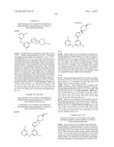 AMINOPYRIMIDINES AS SYK INHIBITORS diagram and image